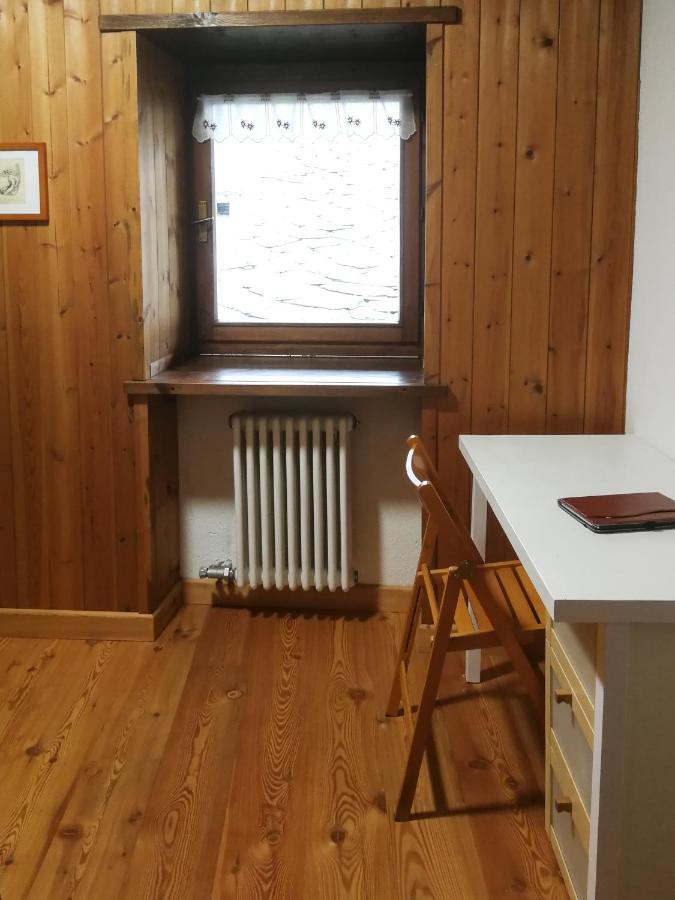 Casa Nossur Appartement La Salle Buitenkant foto