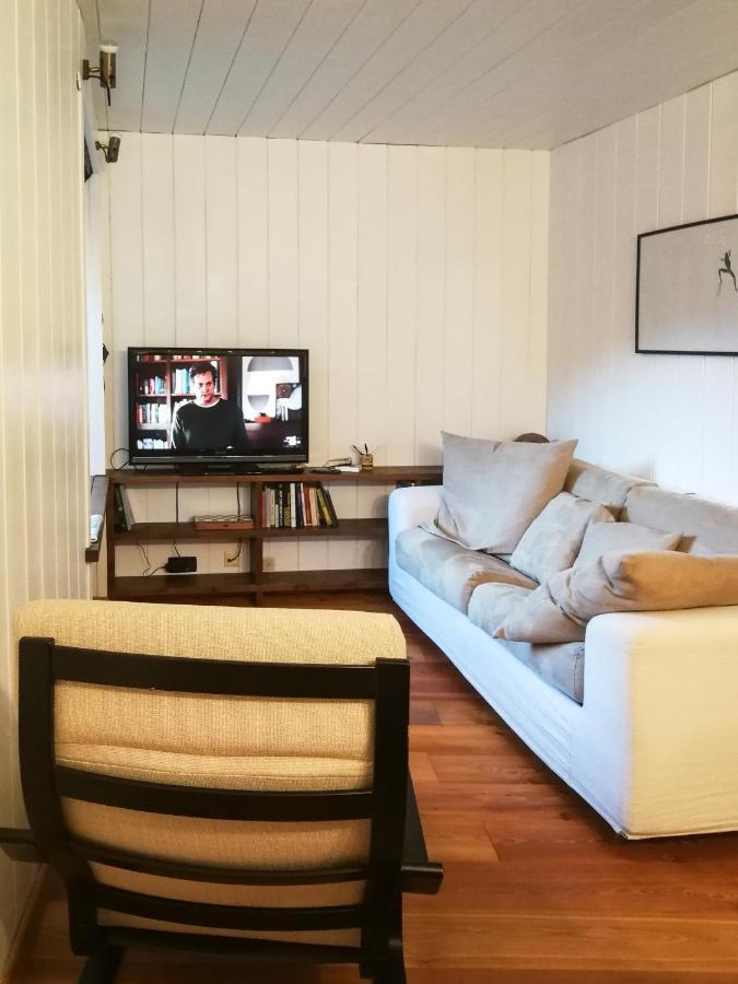 Casa Nossur Appartement La Salle Buitenkant foto