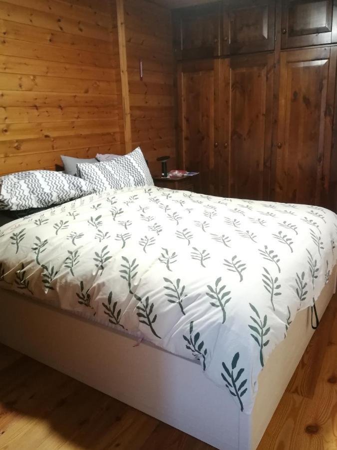 Casa Nossur Appartement La Salle Buitenkant foto