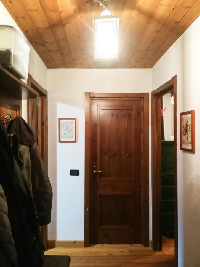Casa Nossur Appartement La Salle Buitenkant foto