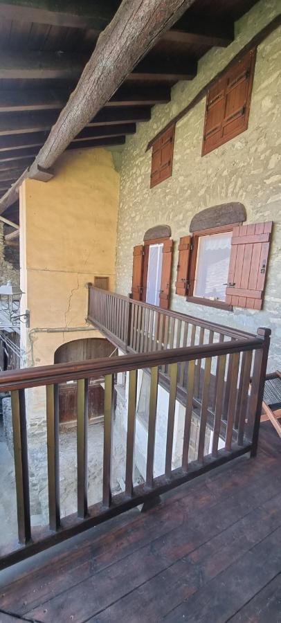 Casa Nossur Appartement La Salle Buitenkant foto